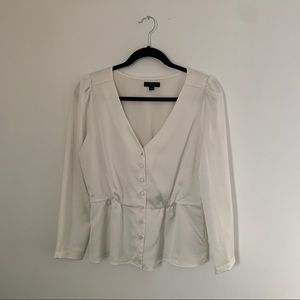 J.Crew Blouse